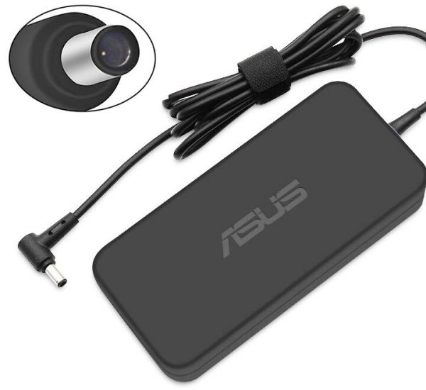 ASUS 180W Laptop Charger for ROG Zephyrus G Series ASUS 180W Laptop Charger for ROG Zephyrus G Series